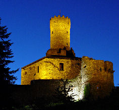 Foto del castello Spinola